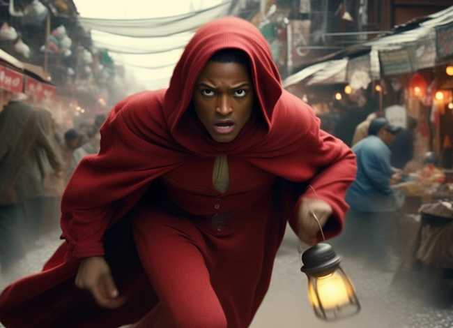 有关全力以赴的故事 有关全力以赴的故事名称