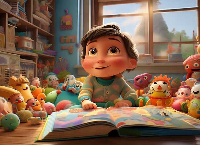 适合儿童讲故事比赛的故事、适合讲故事比赛的幼儿故事