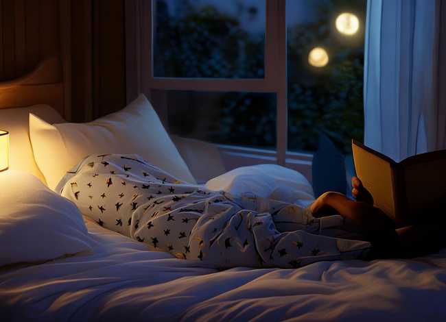 可爱睡前故事男朋友（可爱的睡前故事哄男朋友）