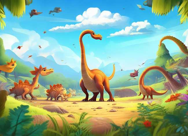 恐龙 儿童动画片、恐龙 儿童动画片有哪些