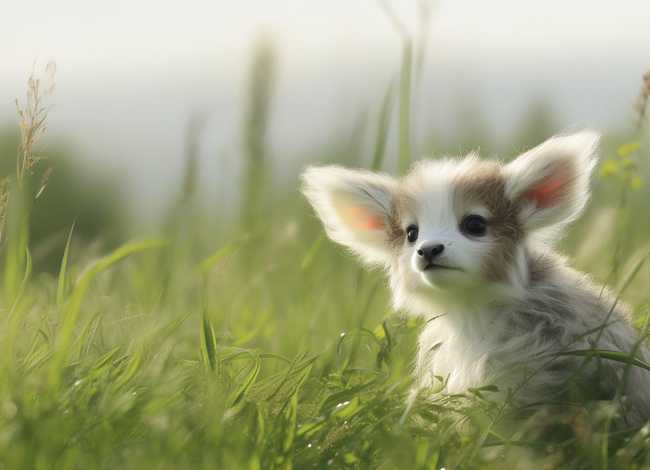 关于蒲公英幼儿的故事简短 关于蒲公英幼儿的故事简短一点