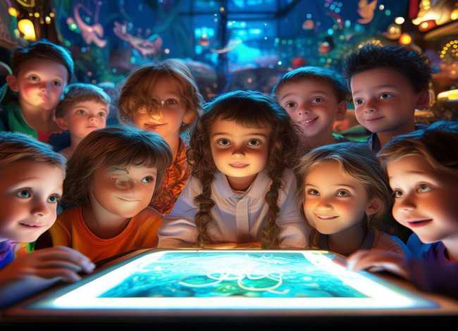 英语绘本故事ppt；英语绘本故事电子版