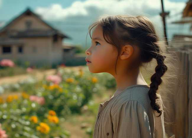 留守儿童的例子 留守儿童的例子素材