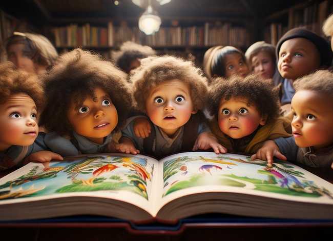 小孩智慧故事、小孩智慧故事有哪些