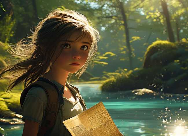 故事情节英文 故事情节英文p开头