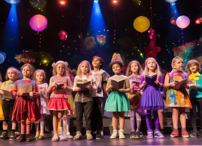 儿童讲故事比赛视频 - 少儿讲故事比赛视频