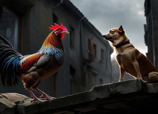 鸡鸣狗盗的寓言故事视频、鸡鸣狗盗的故事和寓意 鸡鸣狗盗的寓言故事视频、鸡鸣狗盗的故事和寓意