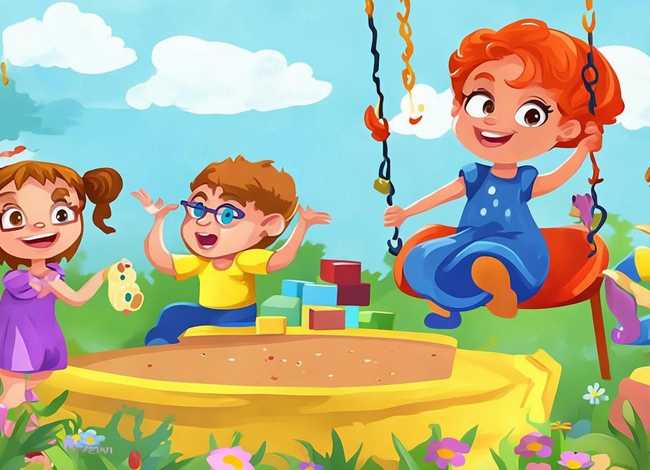 儿童性格特点怎么写、儿童性格特点怎么写？