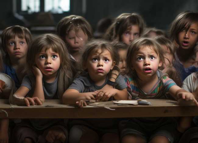 地震幼儿视频，地震视频全程幼儿版