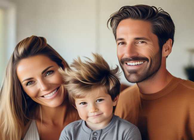 亲子发型教程视频 - 亲子发型教程视频小学生