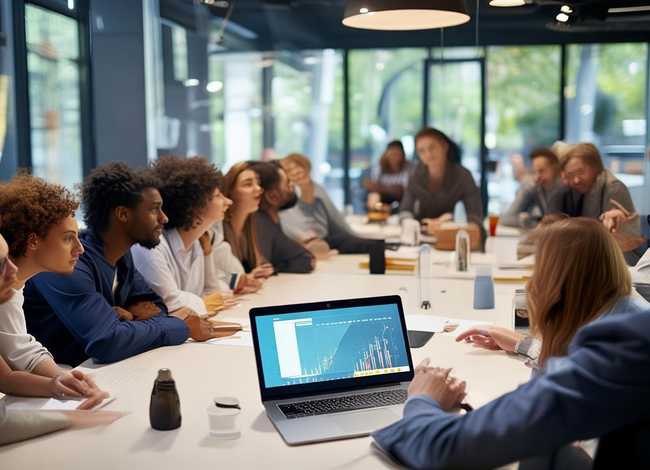 职场故事短篇分享；职场案例短篇故事