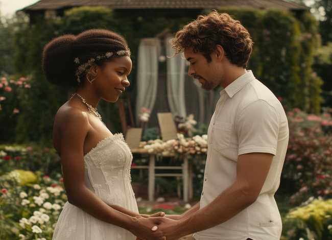 所谓婚姻讲的什么，所谓婚姻讲的什么内容