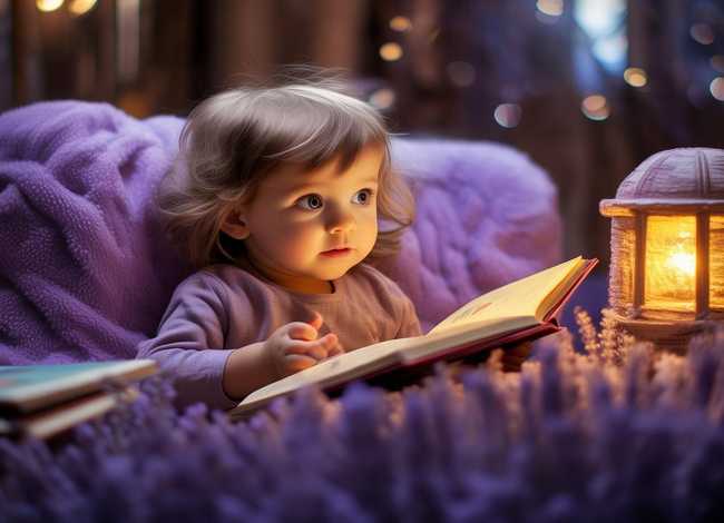 365夜儿童睡前故事 - 少儿睡前故事365夜