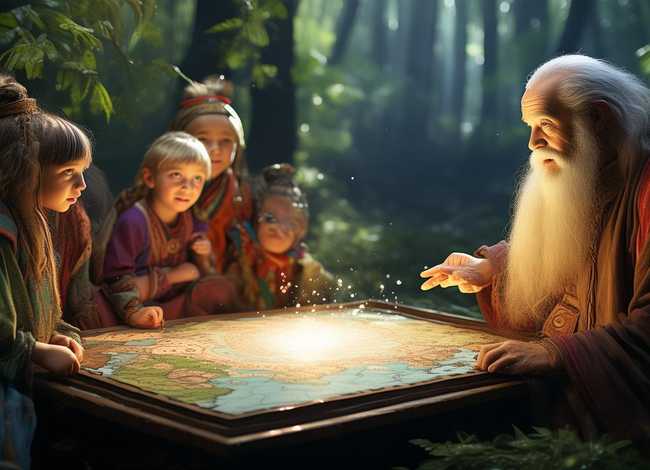 西游记故事在线听全集免费儿童版（西游记少儿故事在线听免费）