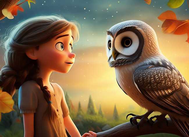 短篇故事儿童6-12岁 - 少儿短篇故事50字