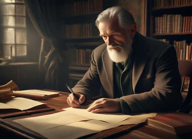 经典管理故事感语、经典管理故事感语怎么写