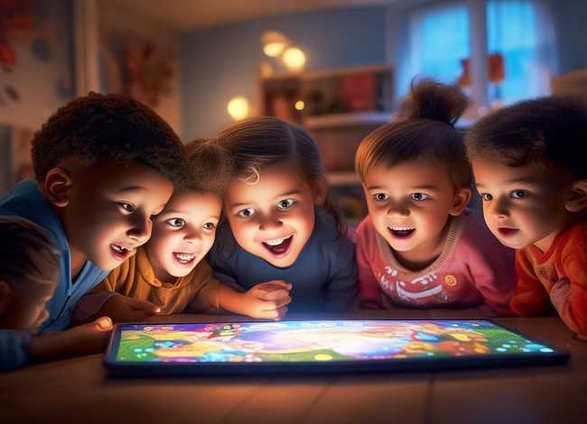 幼儿故事小不点儿故事音频，幼儿故事小不点儿故事音频下载