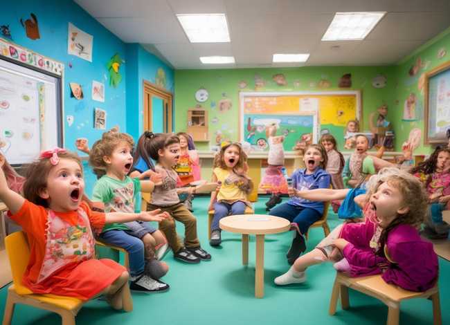 幼儿配音故事表演；幼儿配音故事表演教案