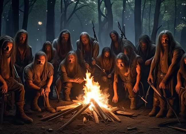 十三个强盗民间故事、十三个强盗民间故事视频