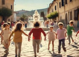 意大利儿童保护法；意大利儿童保护法最新