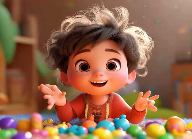 儿童讲故事动作 幼儿讲故事动作视频