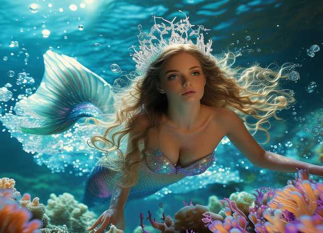 泡泡美人鱼第1季(泡泡美人鱼第1季免费播放) 泡泡美人鱼第1季(泡泡美人鱼第1季免费播放)