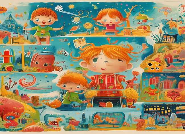 三岁小孩故事文字版、三岁小孩故事文字版大全