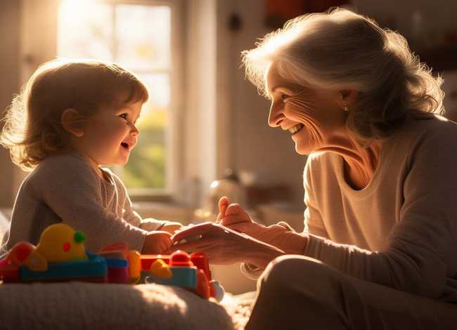 亲情为主题的幼儿故事，亲情为主题的幼儿故事有哪些