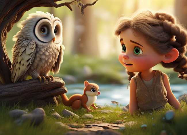 5至6岁故事（5至6岁最经典故事）