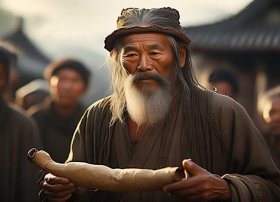 诚信故事古代50字（诚信故事大全50字古代）