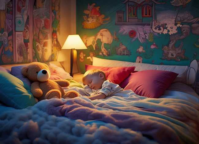 儿童睡前故事大全文字版、3岁宝宝睡前故事大全文字版