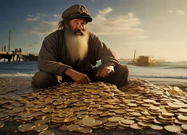 渔翁得利寓言故事 渔翁得利寓言故事有哪些