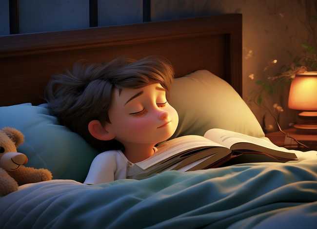 7岁小孩听故事容易入睡、7岁小孩听故事容易入睡什么原因 7岁小孩听故事容易入睡、7岁小孩听故事容易入睡什么原因
