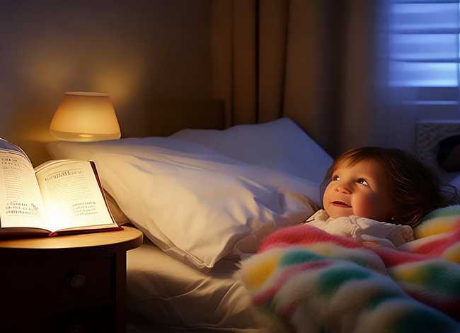 儿童睡前故事有哪些（免费睡前100个小故事）