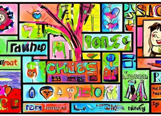 儿童家训家风 儿童家风家训内容手抄报