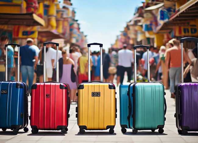 拉杆箱品牌十大排名(拉杆箱品牌十大排名百度) 拉杆箱品牌十大排名(拉杆箱品牌十大排名百度)