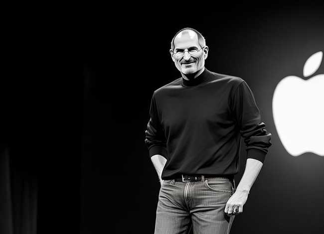 乔布斯的故事电影 - 乔布斯的故事电影免费观看