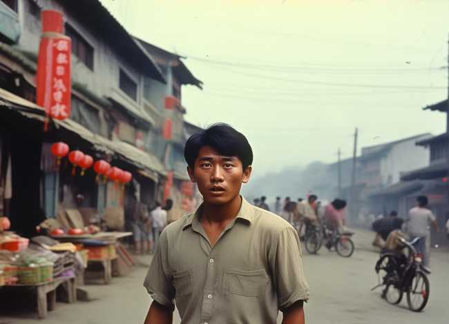 1978重生故事 小说；免费全本小说重生1978年