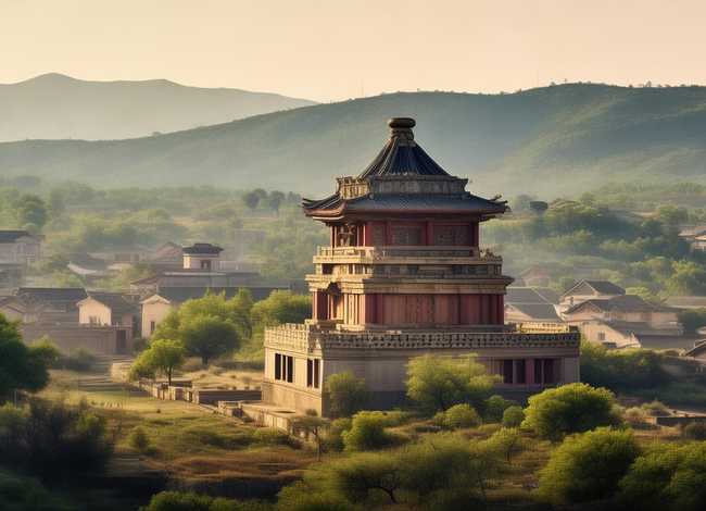 黄帝陵故里、黄帝陵故里在哪里 黄帝陵故里、黄帝陵故里在哪里