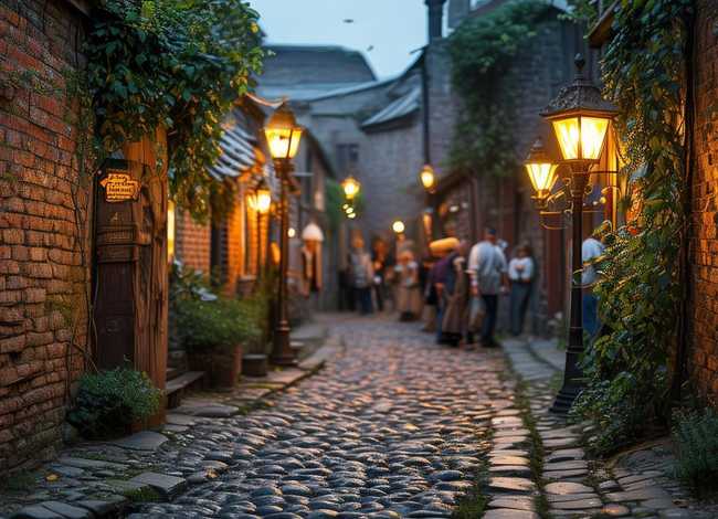 老街的故事文案、老街的故事文案短句 老街的故事文案、老街的故事文案短句