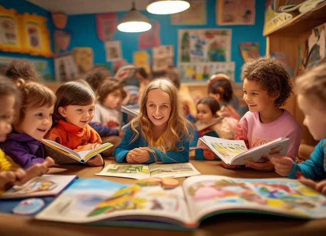 适合儿童的好习惯故事（适合小班孩子的好习惯故事）