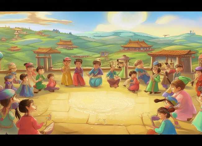 黄帝的故事儿童 黄帝的故事主要讲了什么