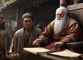 包公的故事有哪些？；包公的故事有哪些主要情节
