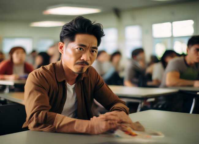 体育教师教学小故事 体育教师教学小故事范文