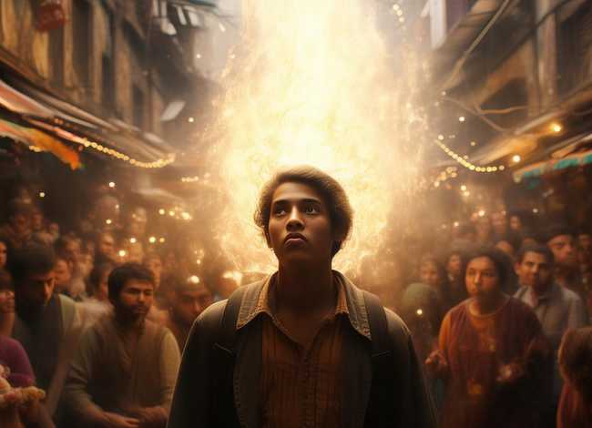 一鸣惊人的故事100字左右、一鸣惊人的故事简介100字