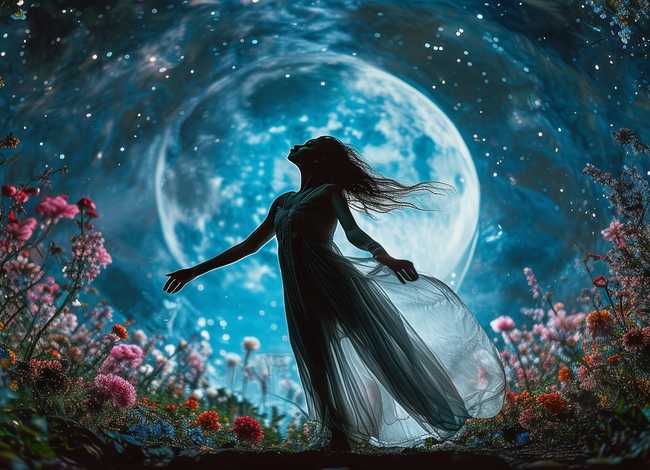 一段舞蹈一个故事，一段舞蹈一个故事怎么写