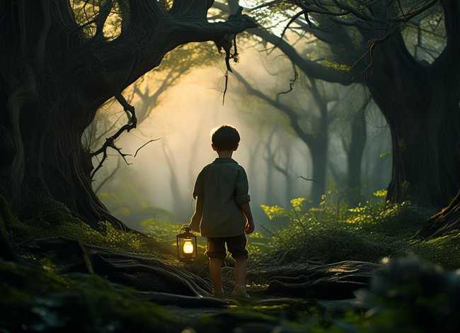 王刚讲故事失踪男童奇遇记 - 王刚讲故事失踪男孩奇遇记完整版