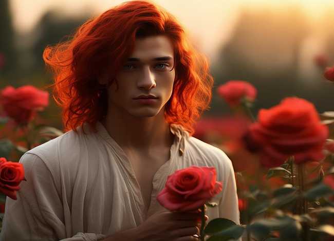 玫瑰少年故事简介（玫瑰少年故事简介内容）