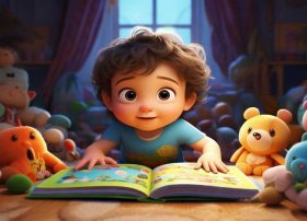 幼儿英语故事绘本ppt - 幼儿英语故事绘本