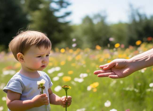 小孩知错能改的故事 - 小孩知错能改的故事有哪些
